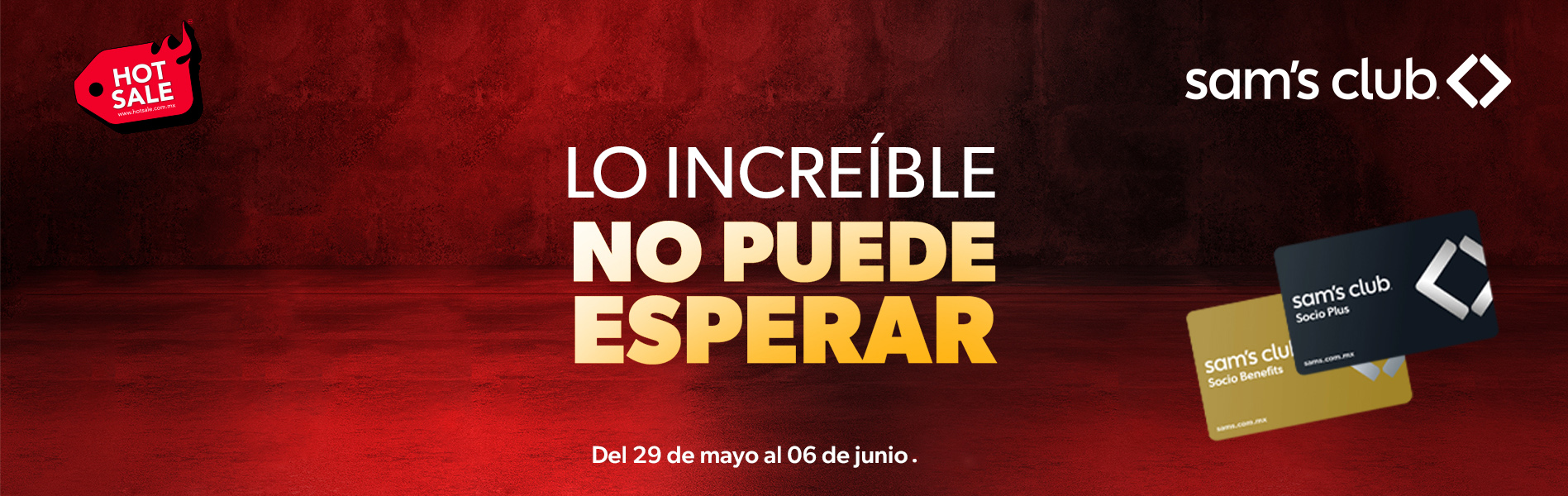 Sam's Club samsclub samsbenefits hazte socio cine viajes hot deals restaurantes educacion ropa accesorio mascotas salud entretenimiento fitness puntos